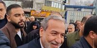 عراقچی پرده برداشت: مذاکرات دقیقاً همانطور که ایران خواست، پیش رفت!