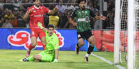 پرسپولیس: فصل انتقام آغاز شد! خیبر، اولین قربانی مهیب سرخ‌ها!