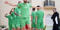 رسوایی بزرگ: تاریخ عروسی رونالدو و جورجینا فاش شد!