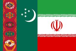 ایران و ترکمنستان دست به کار شدند