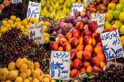 طالبی و خربزه چند؟