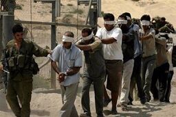 فلسطینی‌ها اعدام می‌شوند: جهاد اسلامی رسوا کرد، اسرائیل در مدار کشتار سیستماتیک