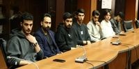 فوری: لیست ۶ نفره کمیسیون ورزشکاران تکواندو لو رفت!