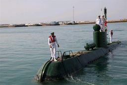 وحشت اسرائیل از قدرت زیرسطحی ایران: گزارش تکان‌دهنده رسانه عبری!