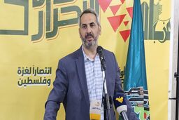 حزب‌الله: موشک‌های ایران، اسرائیل را در معرض نابودی قرار داد
