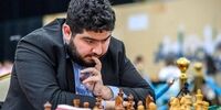 مقصودلو مساوی کرد! شطرنج ایران در آستانه شگفتی جام جهانی؟