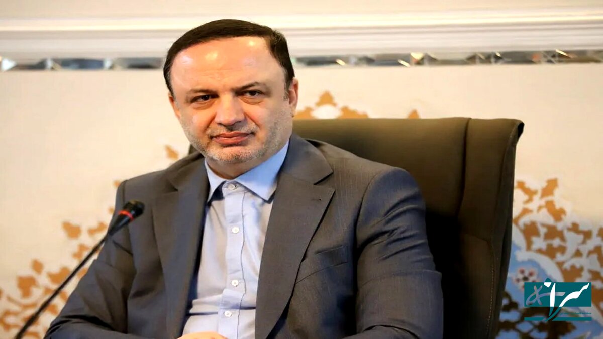 حمایت قاطع ایران از افغانستان + جزئیات