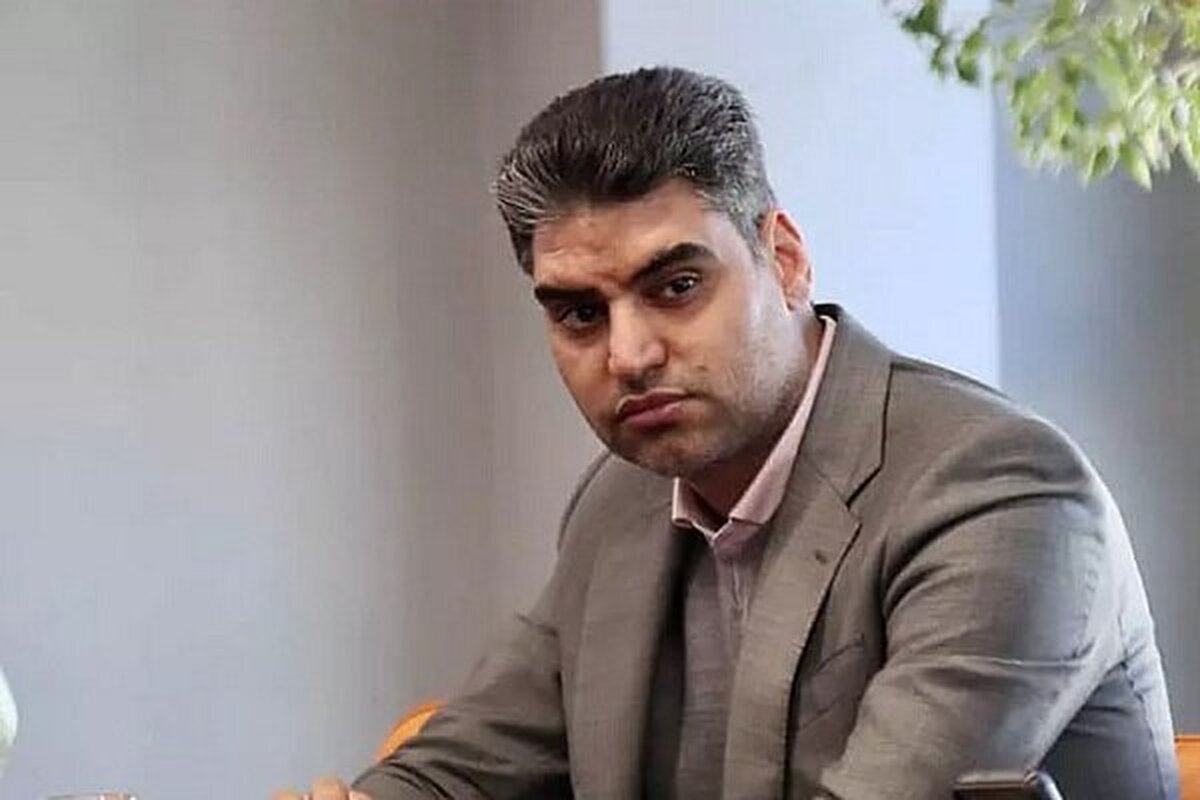 حدادی مدیرعامل شد: اتحاد هواداران کلید پیروزی/اولین افشاگری پس از سکوت!