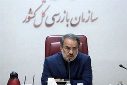 یک‌سوم بدهی بانکی در چنگ ۱۰۰ غول!/ افشاگری رئیس سازمان بازرسی
