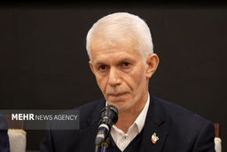 افشاگری جنجالی اسبقیان: به خاطر اتفاقات پشت پرده از رهبری خجالت می‌کشم!
