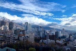 وحشت در بازار مسکن: تورم 36.6 درصدی جیب ایرانیان را خالی کرد!