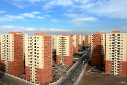 بانک مسکن یا رکود مسکن؟ ۱۸۴ همت پول کجا رفت؟ / فاجعه ۱۳۸ همت تسهیلات!