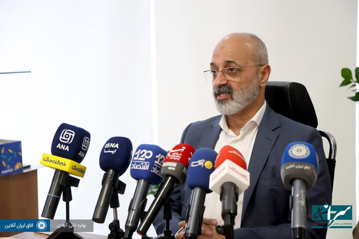ایران‌اکسپو و مسیر ناتمام جهانی شدن