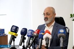 ایران‌اکسپو و مسیر ناتمام جهانی شدن