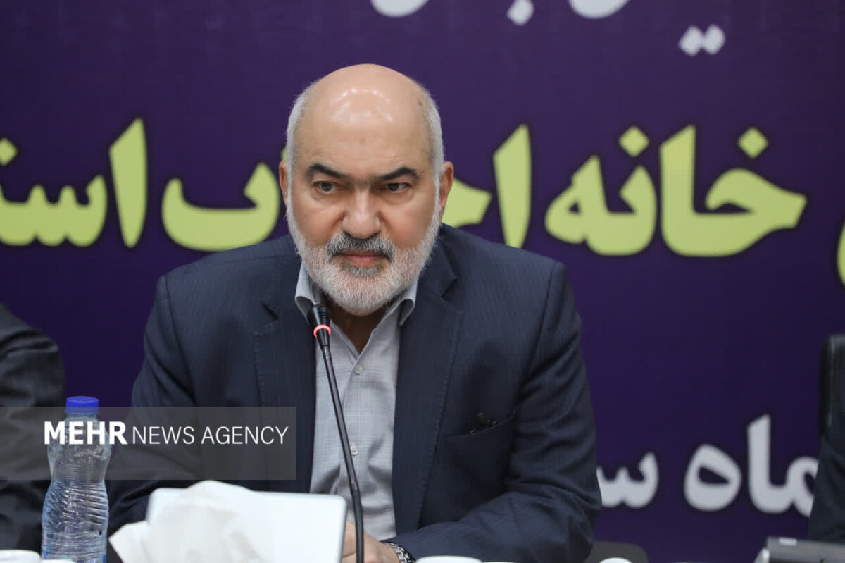 فاز دوم پتروشیمی ماهشهر در راه است؟ استاندار خوزستان خبر داد: مجوزها صادر شد!