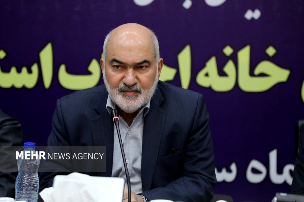 فاز دوم پتروشیمی ماهشهر در راه است؟ استاندار خوزستان خبر داد: مجوزها صادر شد!