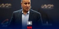 تاج: کتاب‌هایی که به فوتبال کمک می‌کنند، باید در صدر حمایت‌ها باشند!