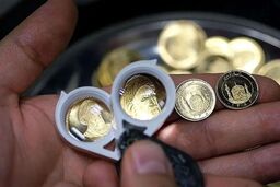 سکه طلا رکورد زد! آیا این افزایش قیمت ادامه دارد؟
