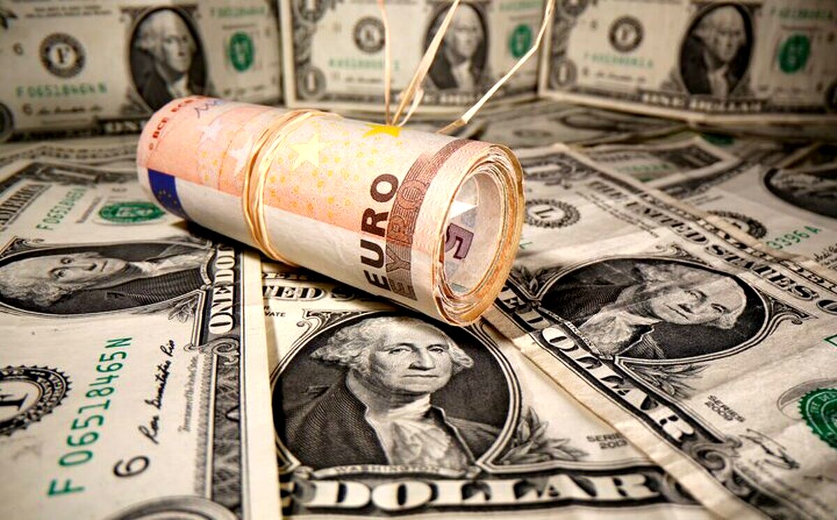 شوک مذاکرات پاکستان به بازار دلار + قیمت جدید ۲۳ فروردین ۱۴۰۵