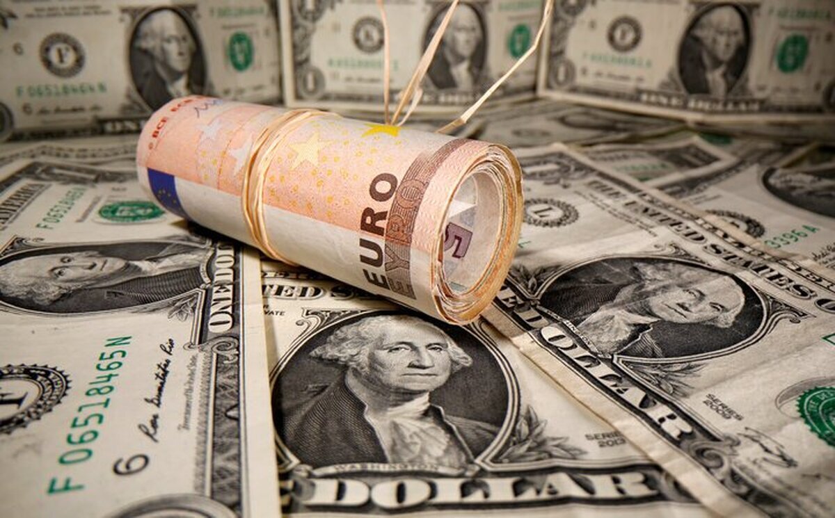 ترمز دلار کشیده شد اما حواله پرید! / عبور تاریخی دلار نیما از ۸۰ هزار تومان