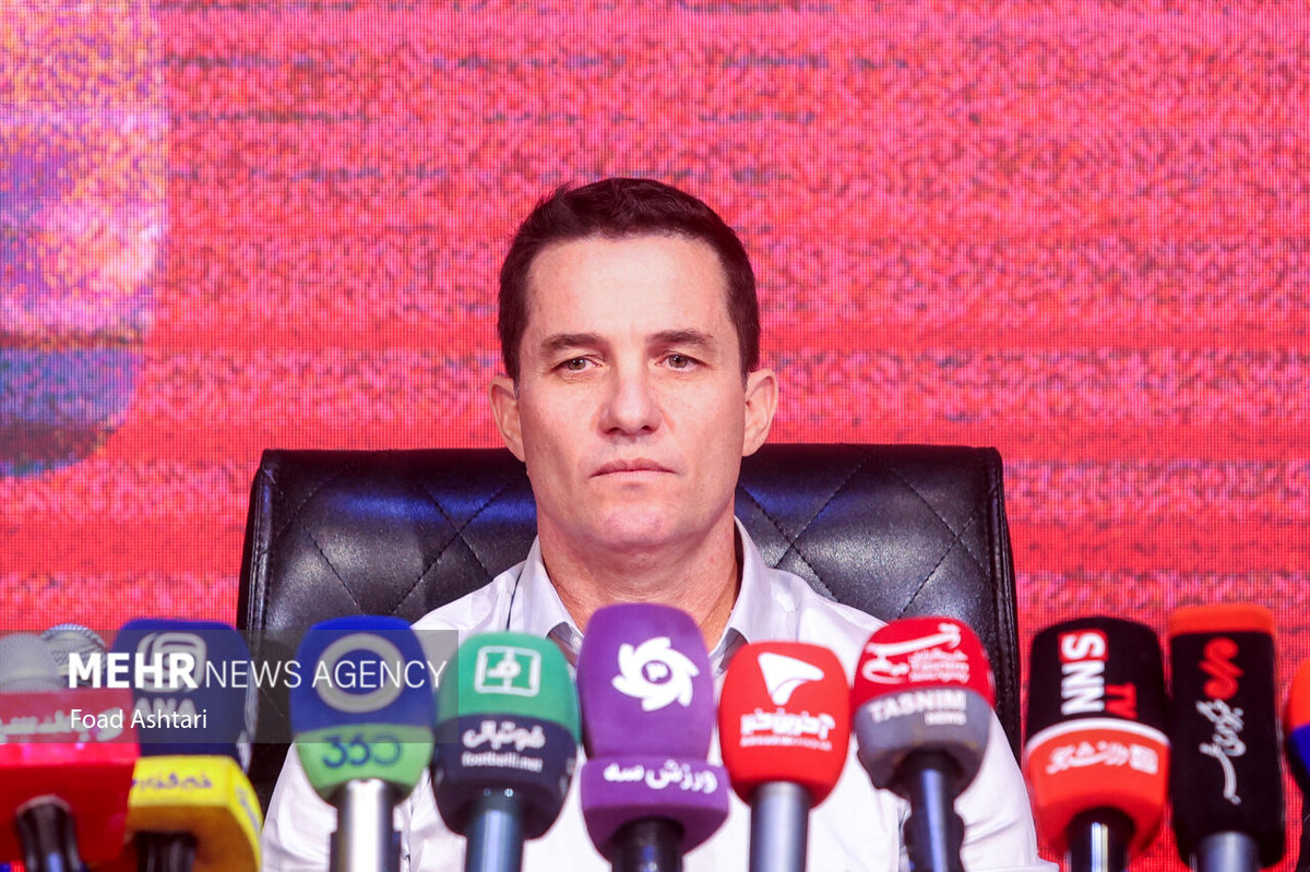 اوسمار و حاشیه ها: طوفان در راه است؟/ پیش بینی فصل سخت برای پرسپولیس