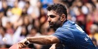 بمب خبری قارداشی: فقط نوشاد انتخاب شد؛ ۵۰ لژیونر نادیده گرفته شدند؟