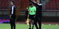 پشت پرده «خوشحالم»؛ خداحافظی مربی استقلال جنجالی شد!