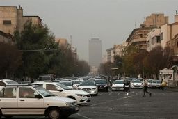 فوری: تهران در وضعیت قرمز! آیا نفس کشیدن در پایتخت برای شما هم خطرناک شده است؟