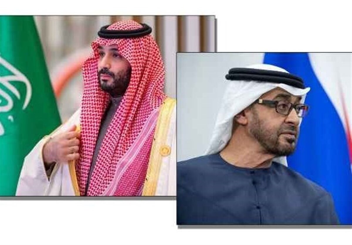 مداخله فوری بحرین و مصر: آیا تنش میان سعودی و امارات به نقطه انفجار رسید؟