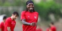 شوک بزرگ به پرسپولیس: اوریه رویای سرخ‌ها را بر باد داد!