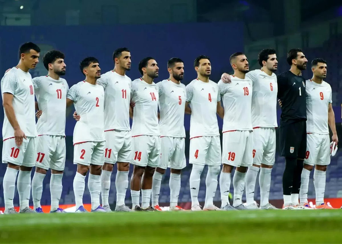 شوک بزرگ در تیم ملی: لیست 67 نفره برای جام جهانی 2026 لو رفت! اختصاصی