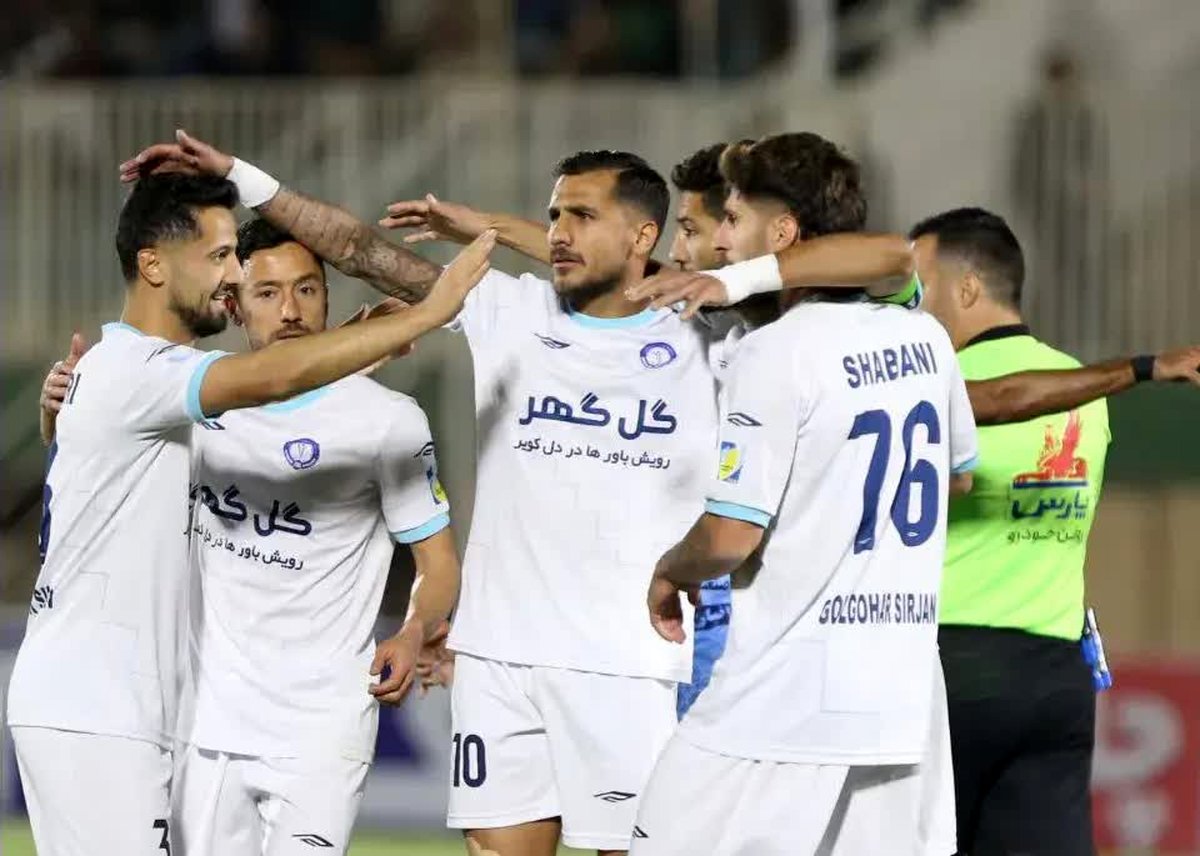 شوک در لیگ: یک اخراج ساده، صدرنشین را میلیاردی غرق کرد!