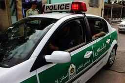 دختر گمشده آبادانی پیدا شد