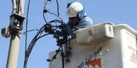 فلسطین در تاریکی: اختلالات برق در کارمیت اوج گرفت