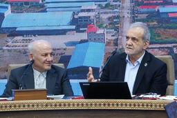 پزشکیان فاش کرد: توطئه مرگبار دشمن برای ایست قلبی ایران!