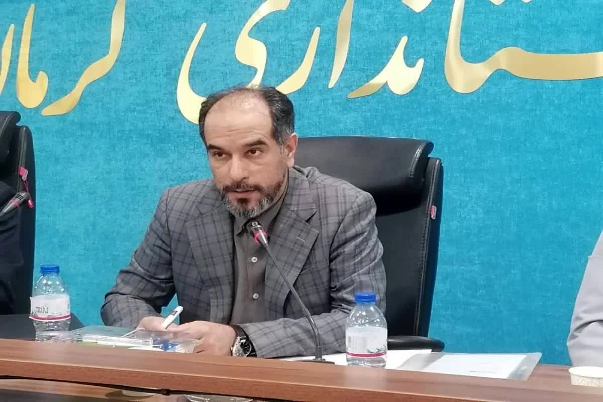 نقشه سوخت ایران زیر و رو شد: کرمان، پایتخت جدید توزیع فرآورده‌های نفتی!