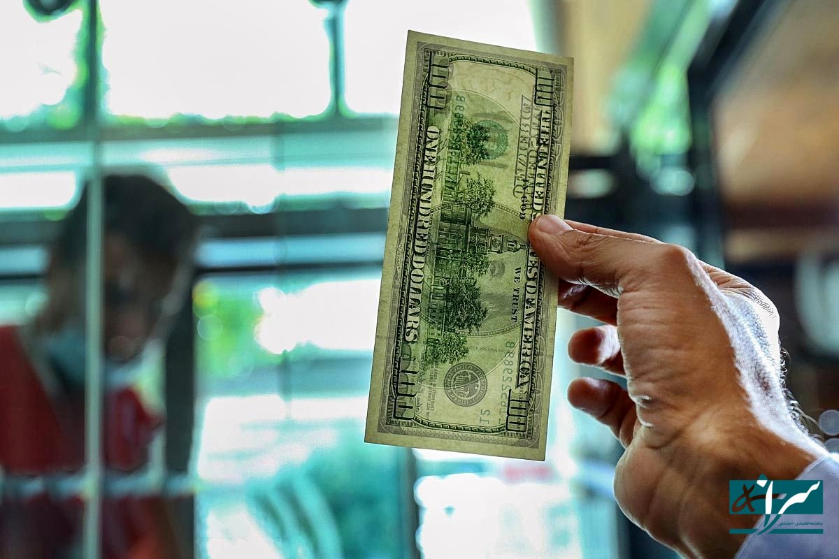 پول‌های خارجی به ایران سرازیر شد