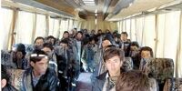 اتباع خارجی بخوانند: ویزای کار صادر نمی‌شود مگر با این شروط!