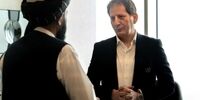 کار بابک زنجانی و وزارت نفت حسابی بالا گرفت