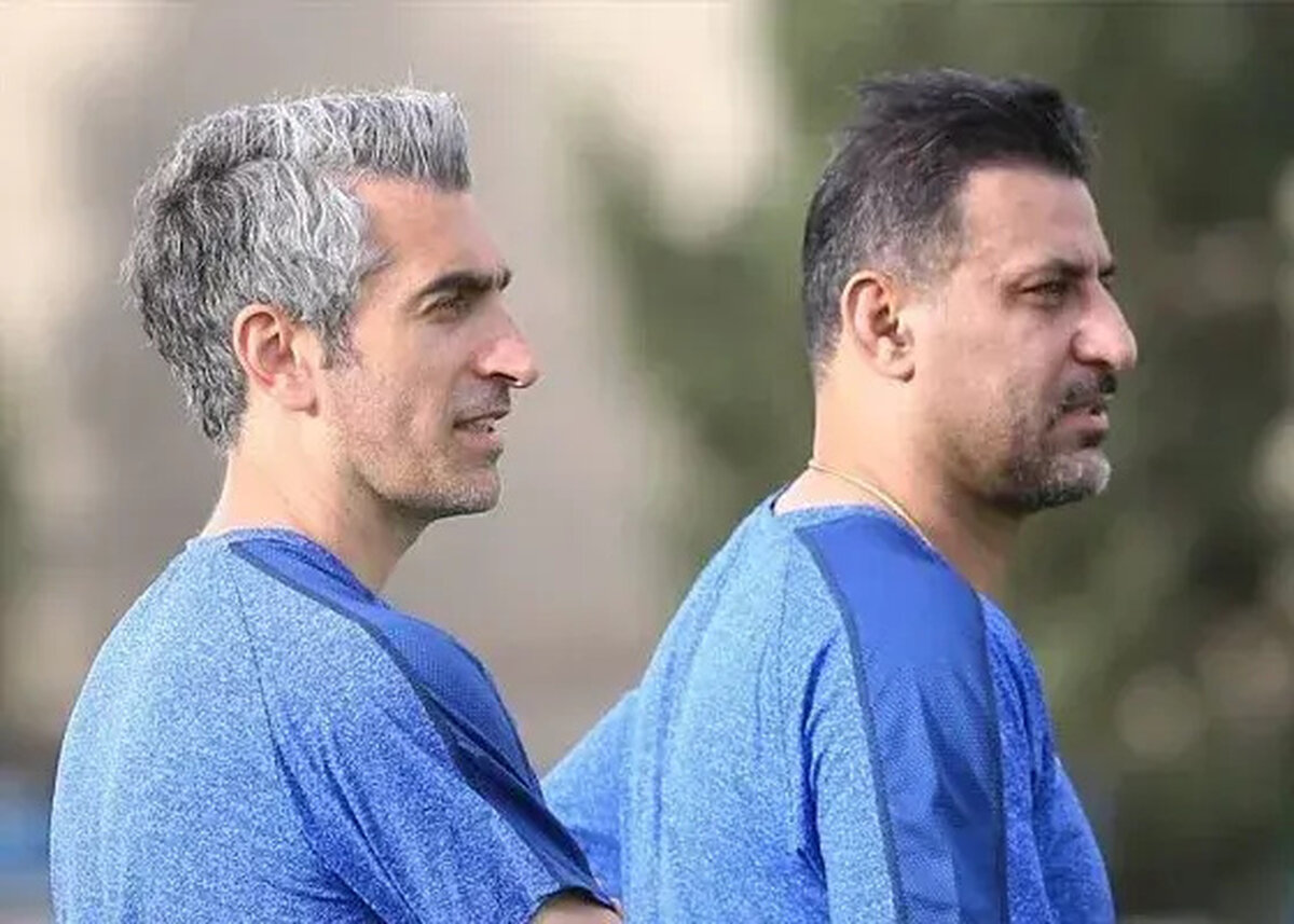 شکوری غوغا به پا کرد: اولتیماتوم دروغ بود، برکناری بی‌اهمیت!
