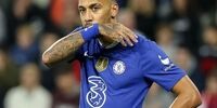 چلسی بارسا را درهم کوبید! یووه، ناپولی، دورتموند پیروز، سیتی غرق شد!