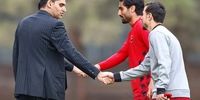 شوک به پرسپولیس: بیانیه فاجعه‌بار هیئت مدیره، اوسمار را به مرز استعفا کشاند!