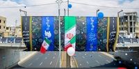 موکب «شهدای فولاد مبارکه» میزبان جاماندگان مراسم پیاده‌روی اربعین 