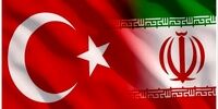 دلیل اهمیت بازار ترکیه برای ایران رسما اعلام شد