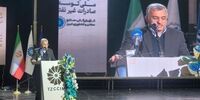 معاون عراقچی: رانت خواران از کانال‌های مالی جدید خوشحالند؟