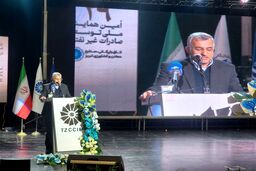 قنبری: تنوع شرکا، راهبرد بی‌اثر کردن فشارها