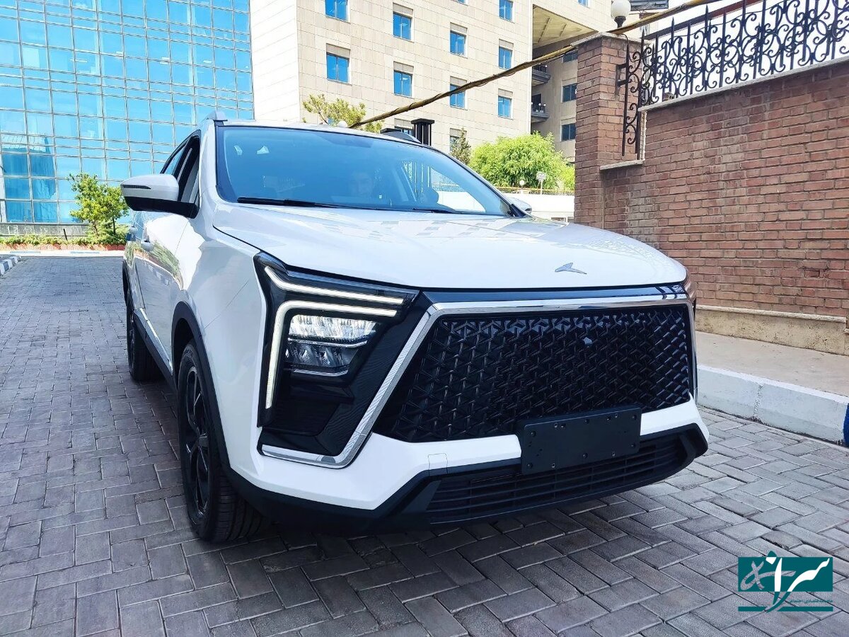 شرایط پیش فروش خودرو KMC X5 توسط کرمان موتور اعلام شد - خرداد ۱۴۰۴