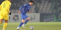 آرامش خط حمله پرسپولیس در آستانه دربی: ستاره گلزن از بند محرومیت رها شد!