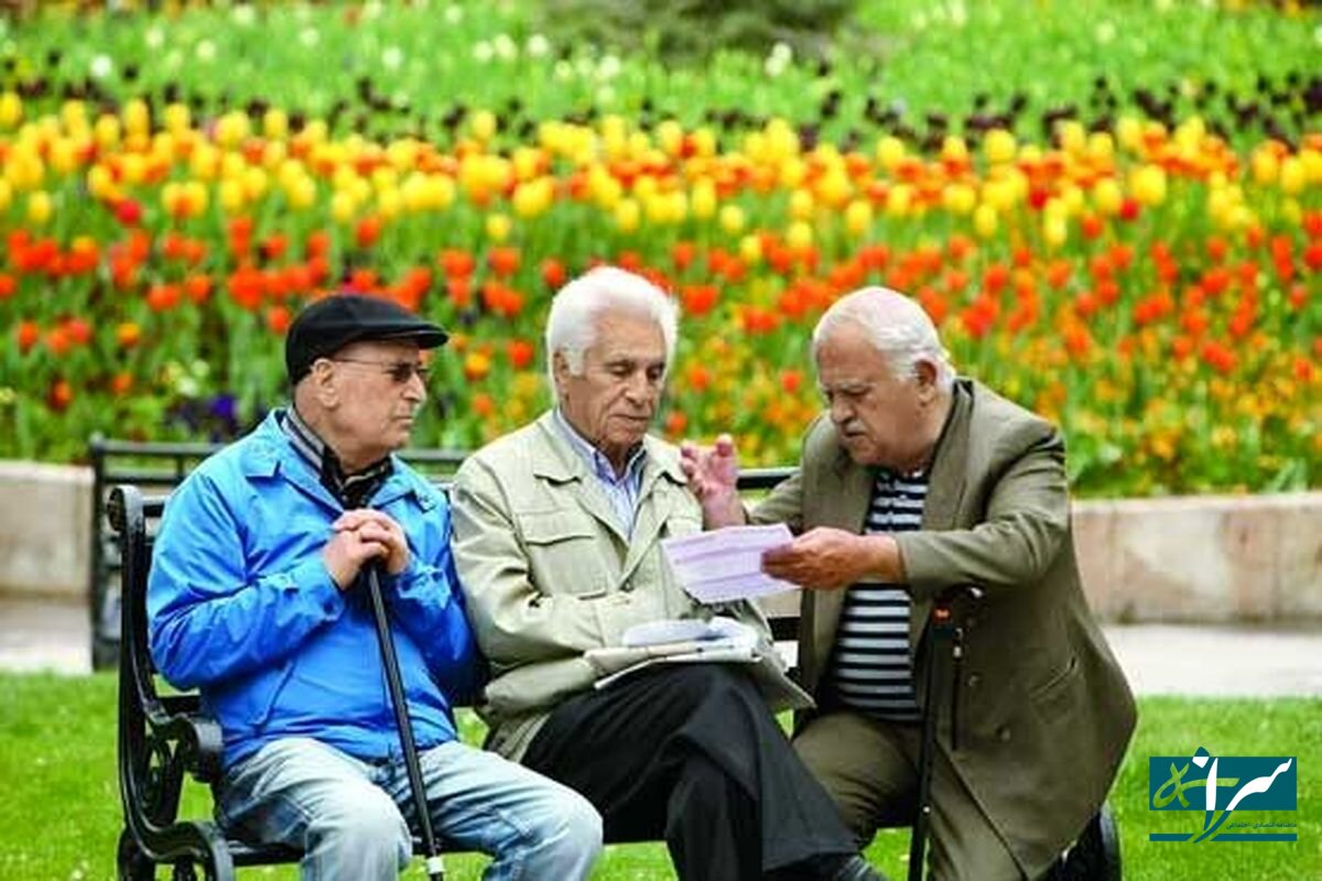 واگذاری سهام یک شرکت به این بازنشستگان