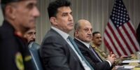 وزیر خارجه ترکیه عازم آمریکا شد: پشت پرده سفر چه خبر است؟